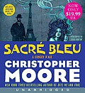 Sacre Bleu Low Price CD: A Comedy d'Art