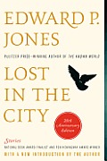 Lost in the City 20th anniversary edition Stories