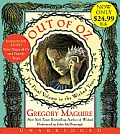 Out of Oz Low Price CD: Volume Four in the Wicked Years