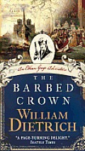 Barbed Crown An Ethan Gage Adventure