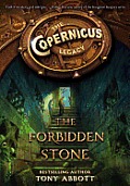 Copernicus Legacy 01 The Forbidden Stone