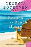 Return to the Beach House