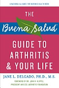 Buena Salud Guide to Arthritis
