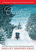 Christmas in Sugarcreek A Christmas Seasons of Sugarcreek Novel