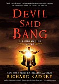 Devil Said Bang: A Sandman Slim Novel