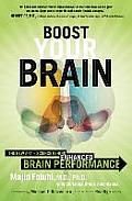 Boost Your Brain