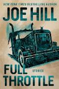 Full Throttle: Stories