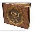 Hobbit An Unexpected Journey Chronicles Art & Design