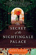 Secret of the Nightingale Palace