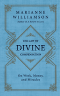 Law of Divine Compensation Mastering the Metaphysics of Abundance