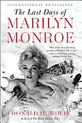 Last Days of Marilyn Monroe