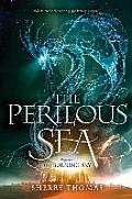 Elemental Trilogy 02 Perilous Sea