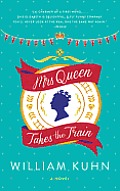 Mrs Queen Takes the Train