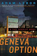 Geneva Option A Yael Azoulay Novel