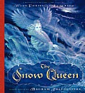 The Snow Queen: A Winter and Holiday Book for Kids