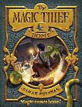 The Magic Thief: Home