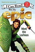 Epic Meet the Leafmen