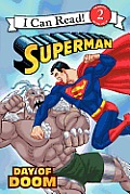 Superman Classic Day of Doom