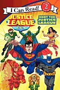 Justice League Classic Meet the Justice League Starro Strikes Back