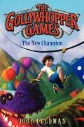 Gollywhopper Games 02 New Champion
