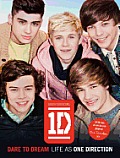 One Direction Dare to Dream
