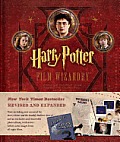 Harry Potter Film Wizardry Revised & Expanded