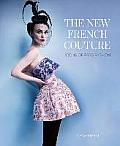 New French Couture Icons of Paris Fashion