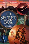 Secret Box 01