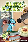 Alien in My Pocket 03 Radio Active