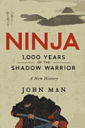 Ninja 1000 Years of the Shadow Warrior