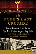 The Pope's Last Crusade LP
