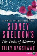 Sidney Sheldon's The Tides of Memory LP