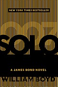 Solo A James Bond Novel