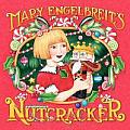 Mary Engelbreit's Nutcracker: A Christmas Holiday Book for Kids