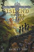 Island of the Sun