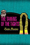 Tallulah Casey 03 Taming of the Tights