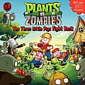 Plants vs Zombies The Three Little Pigs Fight Back