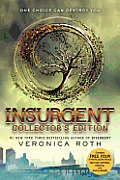 Divergent 02 Insurgent The Collectors Edition