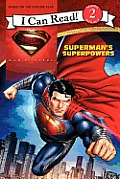 Superman Man of Steel Icr 2