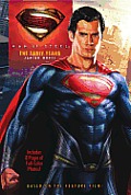 Superman Man of Steel Junior Novel