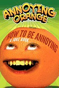 Annoying Orange Joke Book