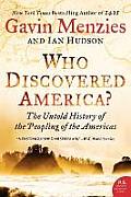 Who Discovered America?