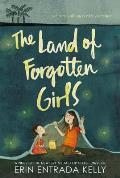 Land Of Forgotten Girls