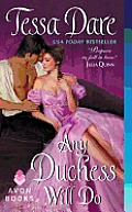 Any Duchess Will Do Spindle Cove 04