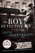 Boy Detective A New York Childhood
