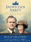 Downton Abbey Script Book Season 3