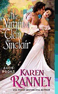 Virgin of Clan Sinclair