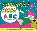 Goodnight Moon ABC Padded Board Book An Alphabet Book