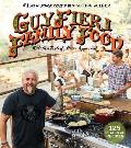 Guy Fieri Family Food 125 Real Deal Recipes Kitchen Tested Home Approved