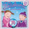 Pinkalicious & the Snow Globe